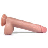 CENTAURO Gode vibrant Va-et-Vient Tiberio Centauro 18 x 4.3cm